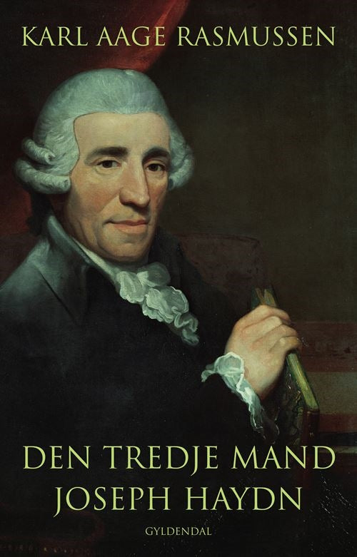 HAYDN / DEN TREDJE MAND