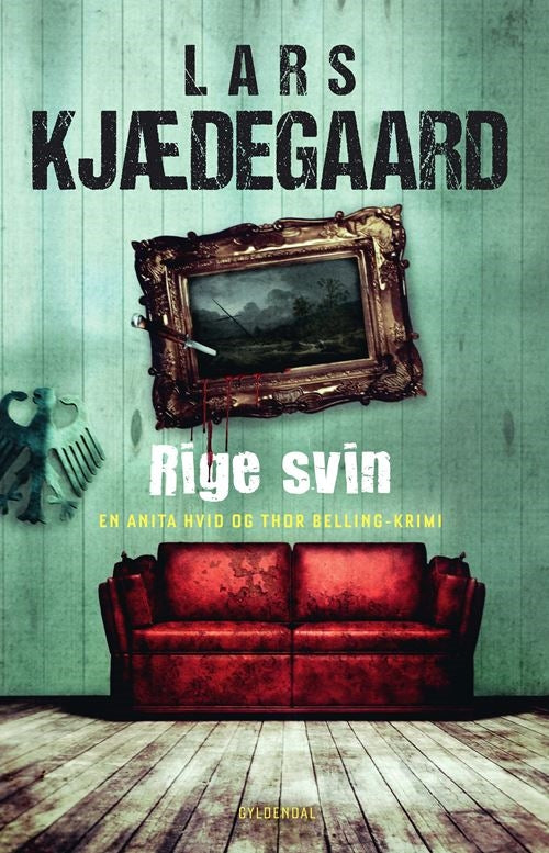 RIGE SVIN