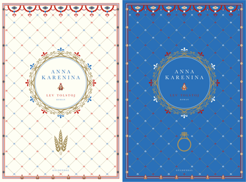 ANNA KARENINA 1-2