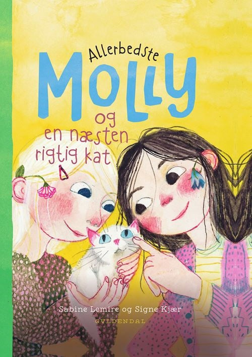 ALLERBEDSTE MOLLY 4