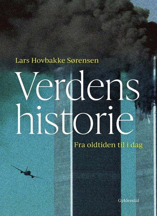 VERDENS HISTORIE