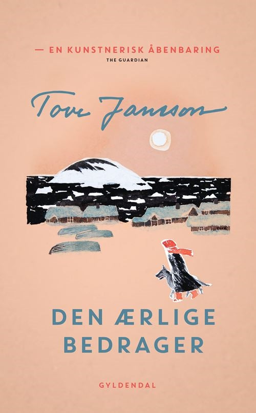 DEN ÆRLIGE BEDRAGER