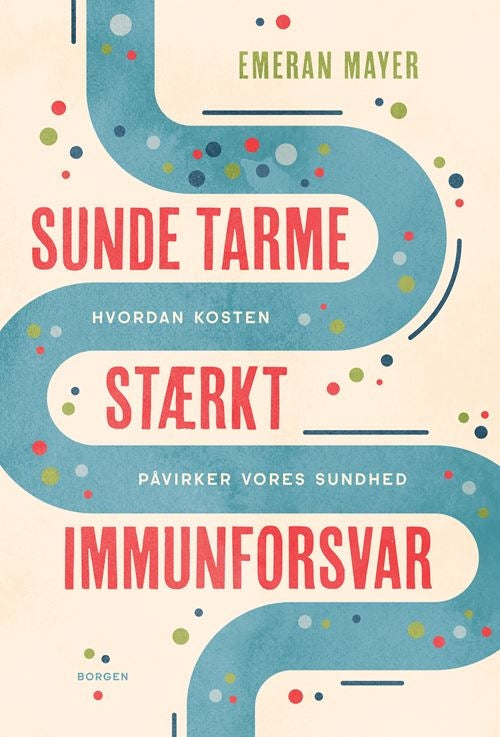 SUNDE TARME - STÆRKT IMMUNFORSVAR