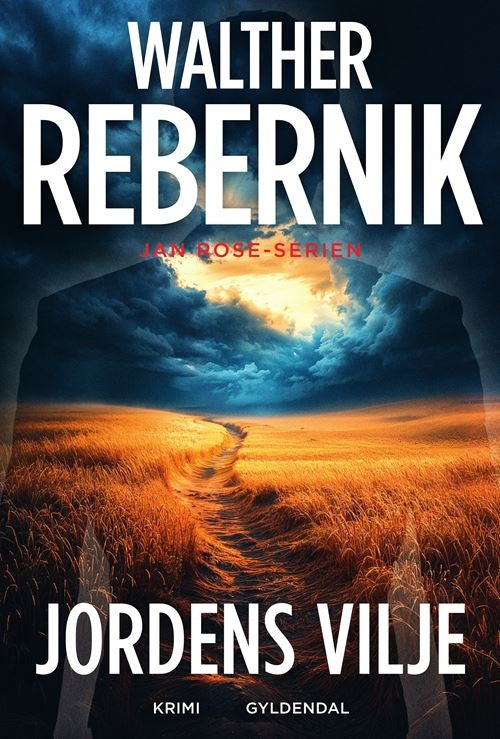 JORDENS VILJE
