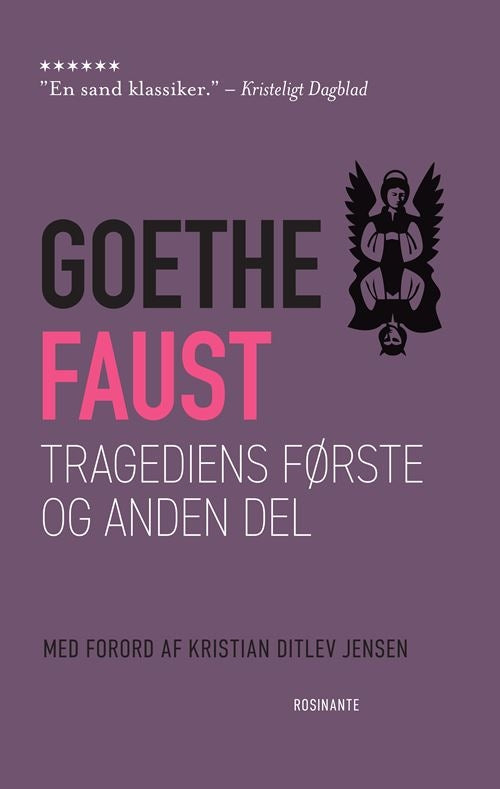 FAUST