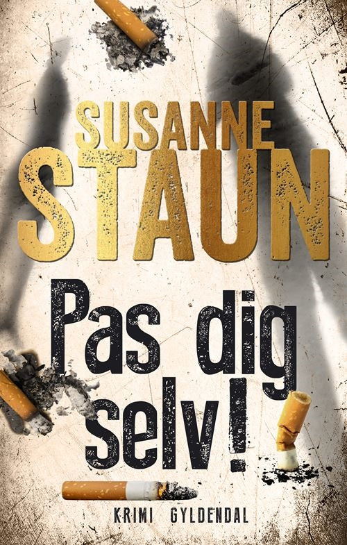 PAS DIG SELV