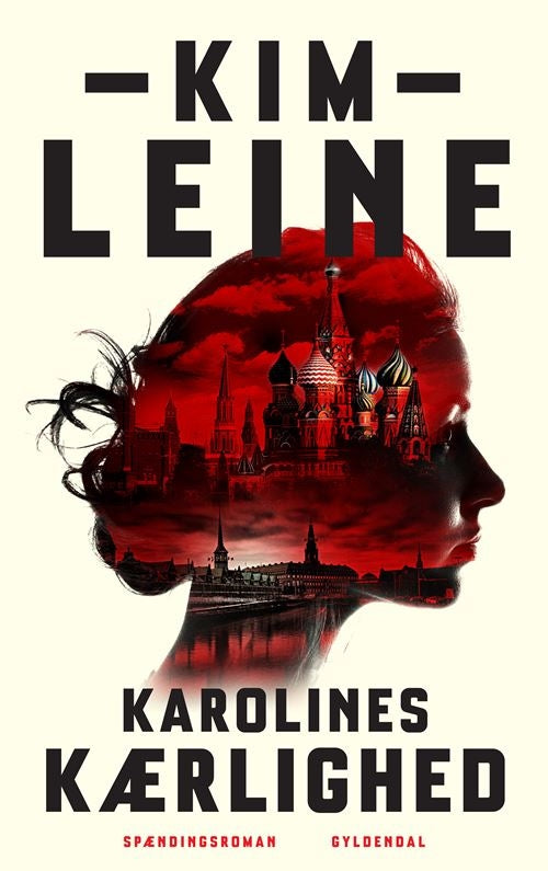 KAROLINES KÆRLIGHED
