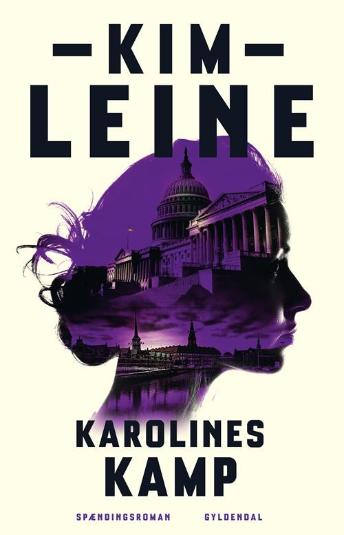 KAROLINES KAMP