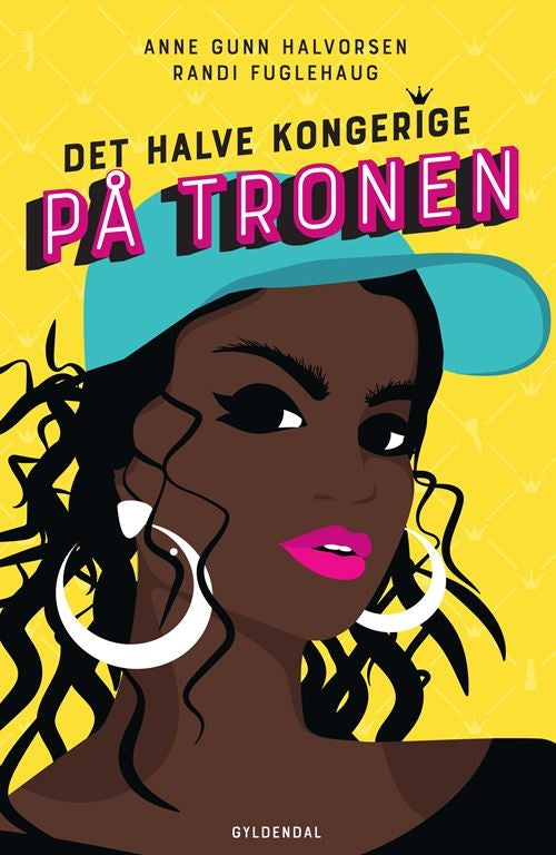 DET HALVE KONGERIGE 3