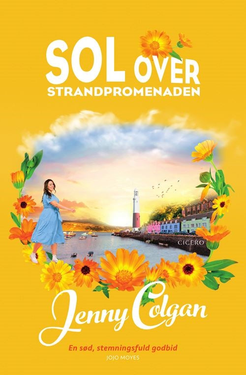 SOL OVER STRANDPROMENADEN