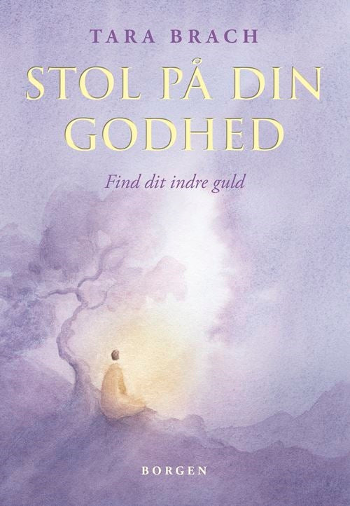 STOL PÅ DIN GODHED