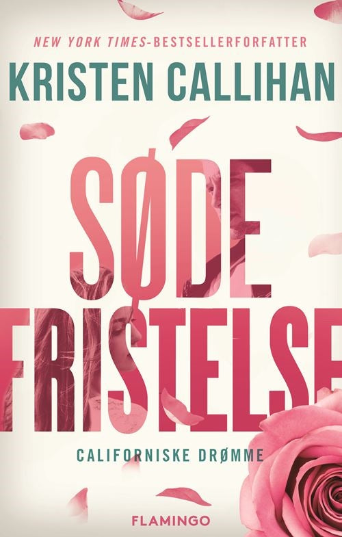 SØDE FRISTELSE