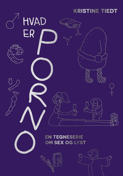 HVAD ER PORNO?