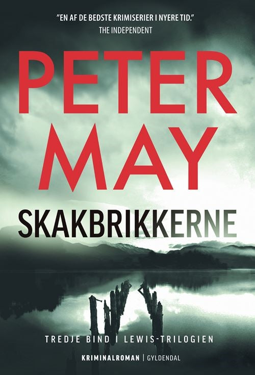 SKAKBRIKKERNE
