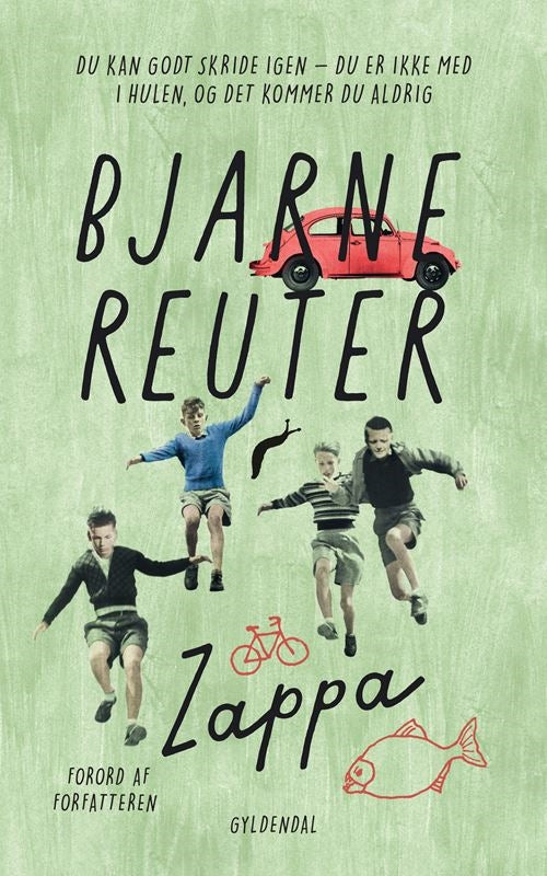 ZAPPA