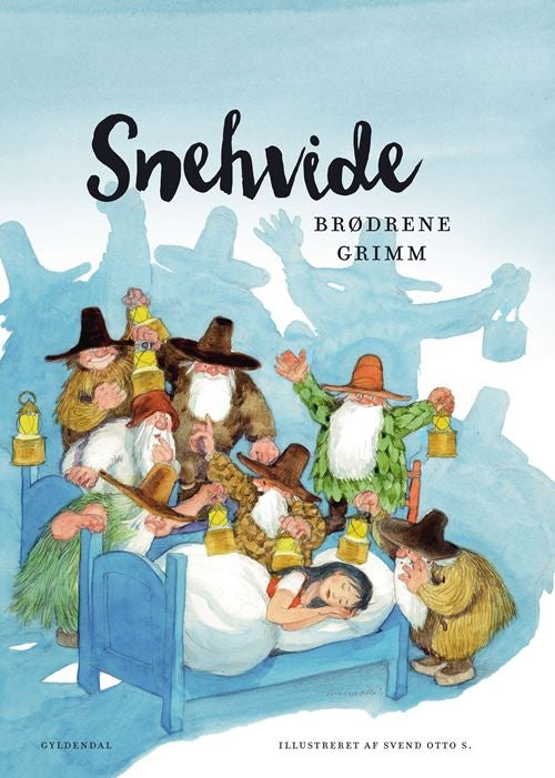 SNEHVIDE