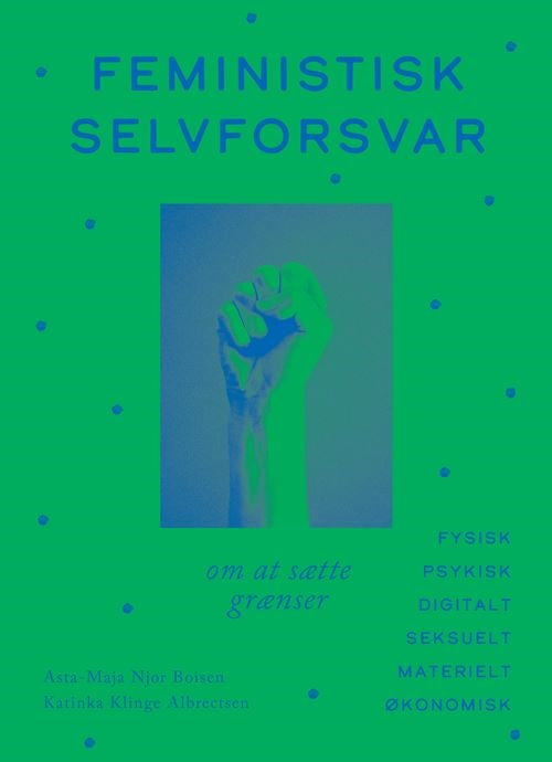 FEMINISTISK SELVFORSVAR