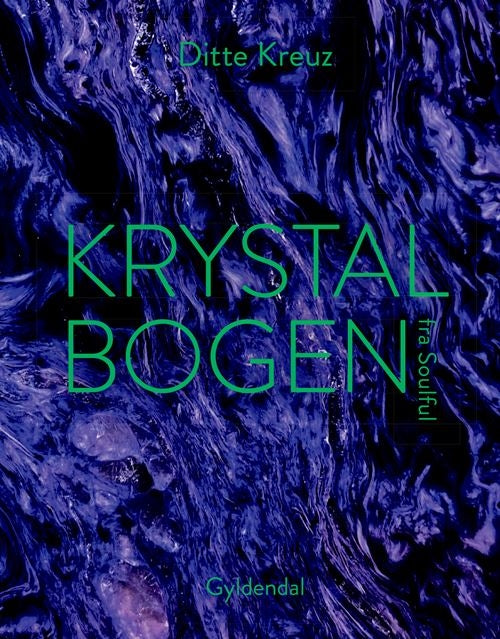 KRYSTALBOGEN FRA SOULFUL