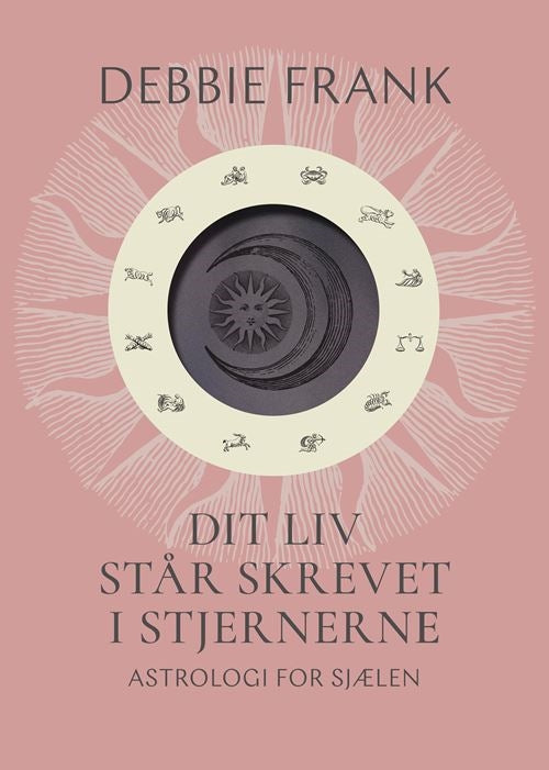 DIT LIV STÅR SKREVET I STJERNERNE