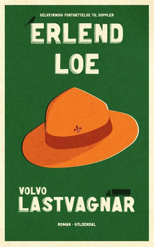 VOLVO LASTVAGNAR
