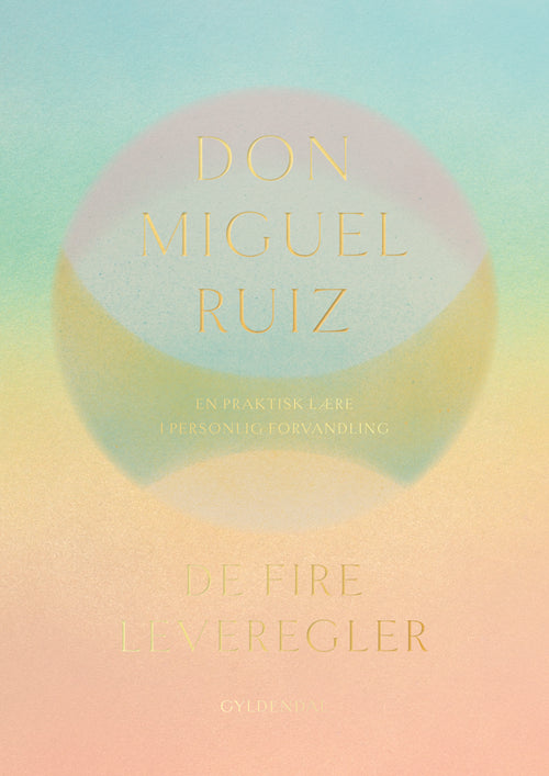 DE FIRE LEVEREGLER