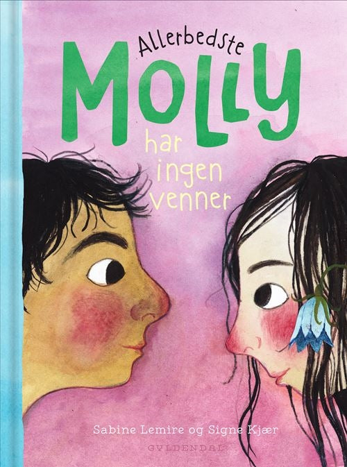 ALLERBEDSTE MOLLY 5