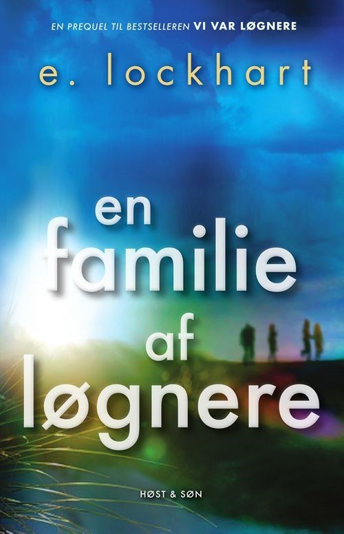 EN FAMILIE AF LØGNERE