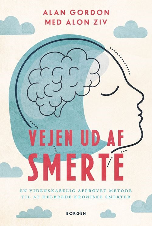 VEJEN UD AF SMERTE