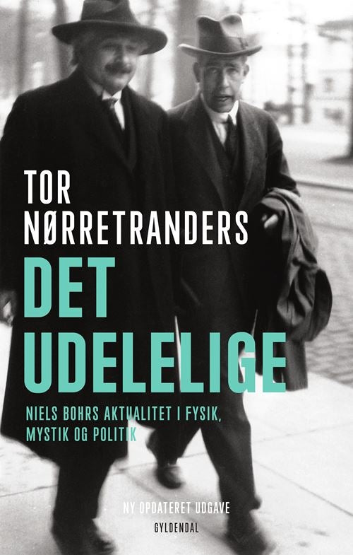 DET UDELELIGE