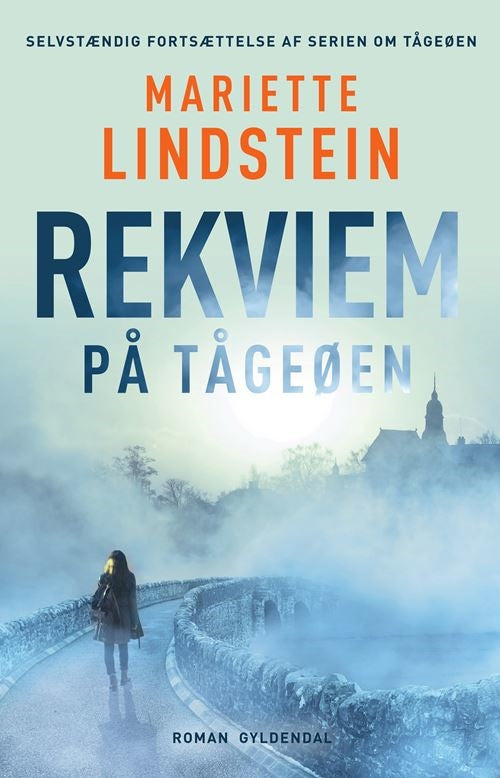 REKVIEM PÅ TÅGEØEN