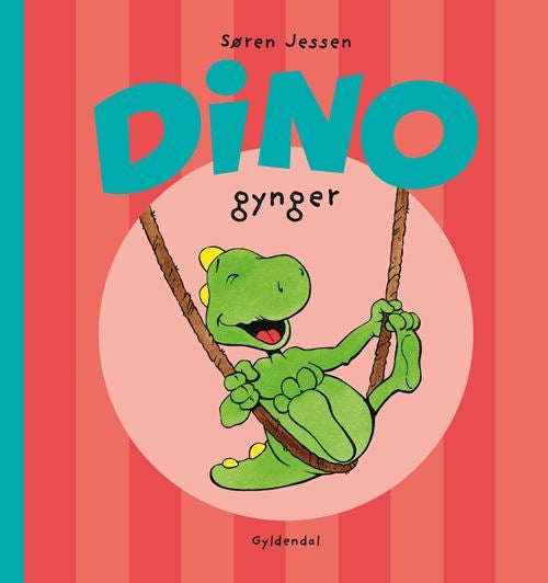 DINO GYNGER