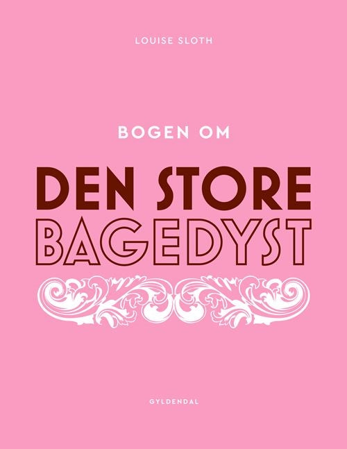 BOGEN OM DEN STORE BAGEDYST