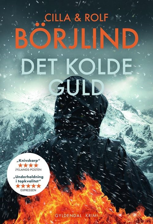 DET KOLDE GULD