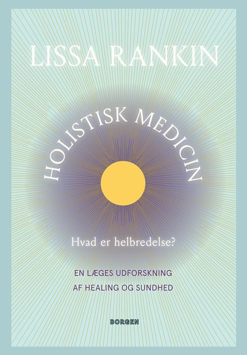 HOLISTISK MEDICIN