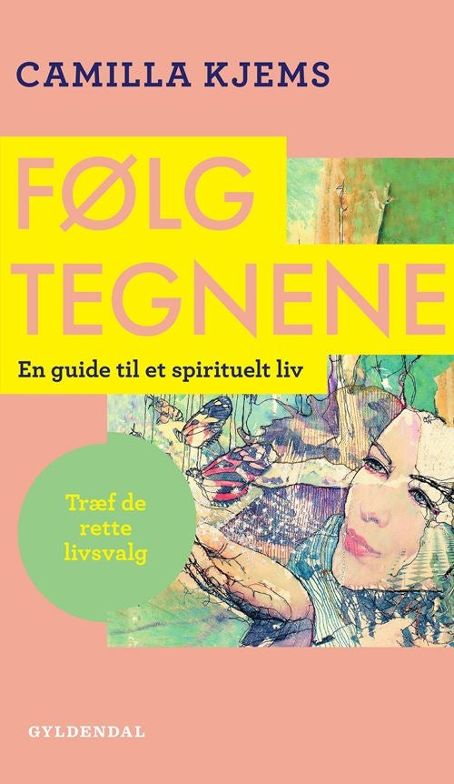 FØLG TEGNENE
