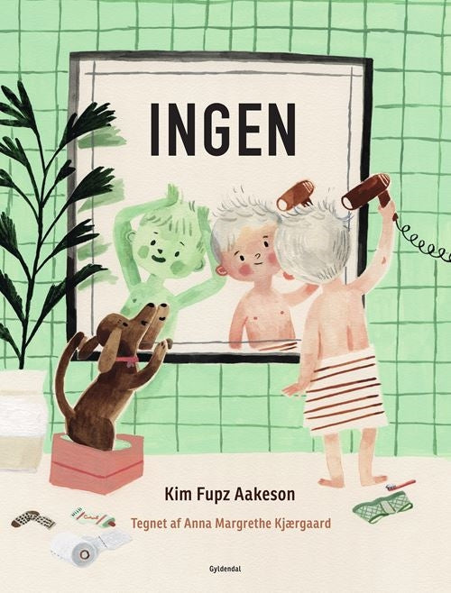 INGEN