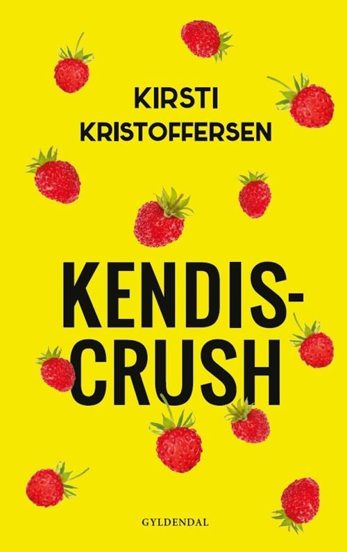 KENDISCRUSH
