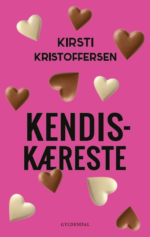 KENDISKÆRESTE