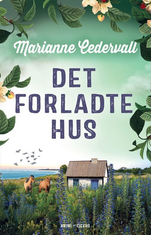 DET FORLADTE HUS