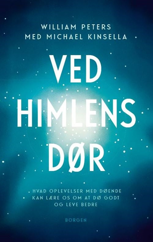 VED HIMLENS DØR