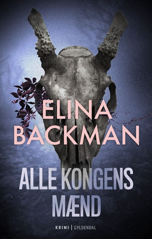 ALLE KONGENS MÆND
