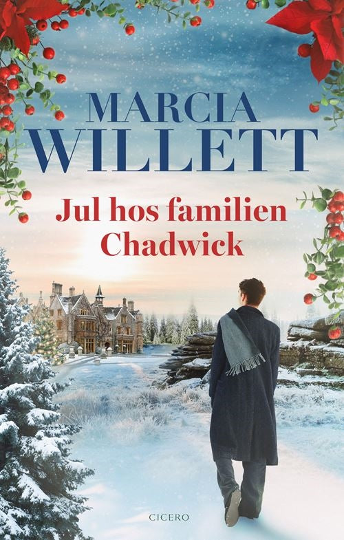 JUL HOS FAMILIEN CHADWICK