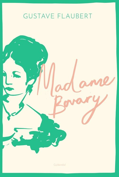 MADAME BOVARY