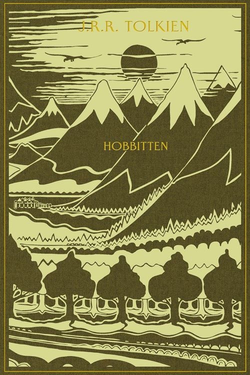 HOBBITTEN