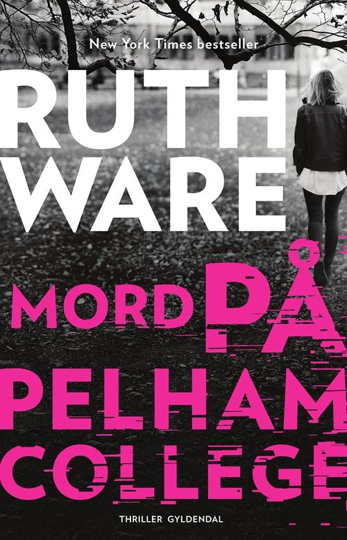 MORD PÅ PELHAM COLLEGE