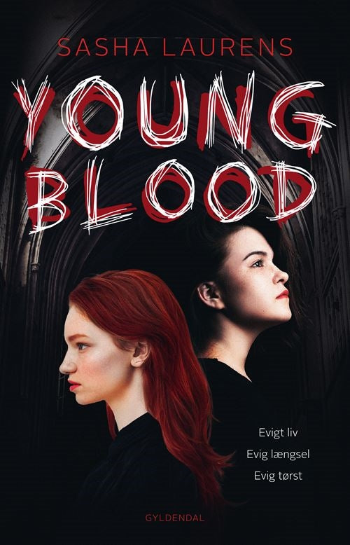 YOUNGBLOOD