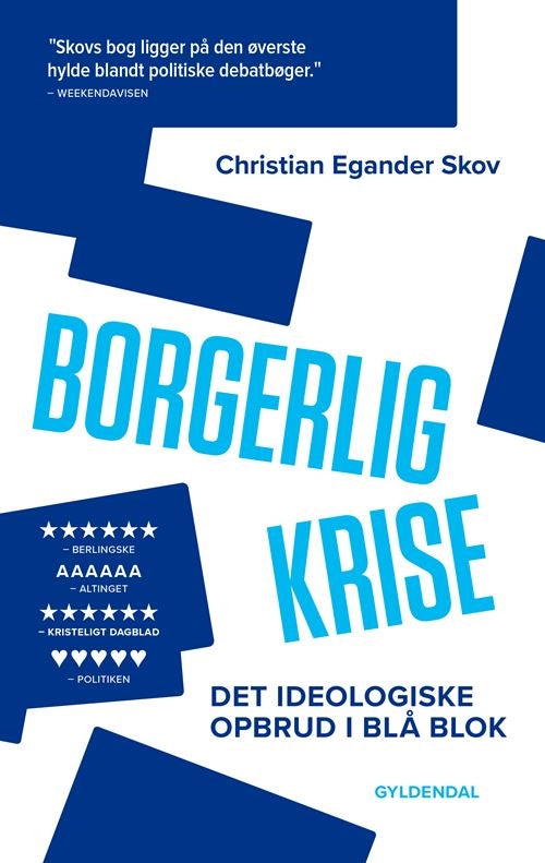 BORGERLIG KRISE