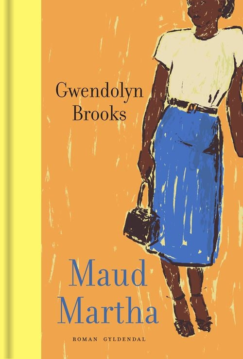 MAUD MARTHA