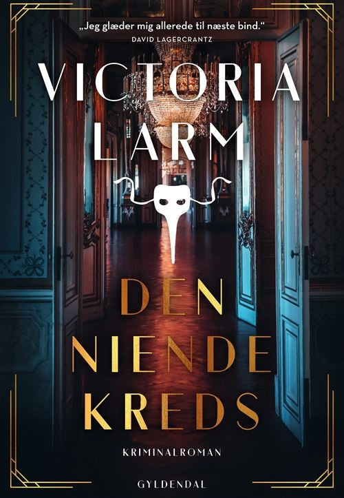 DEN NIENDE KREDS