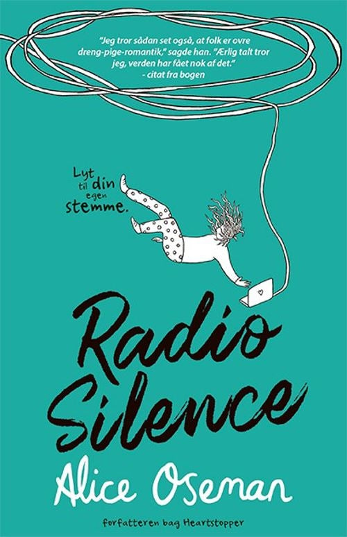 RADIO SILENCE